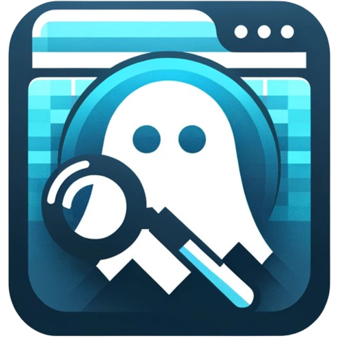 GhostHunter for Chrome